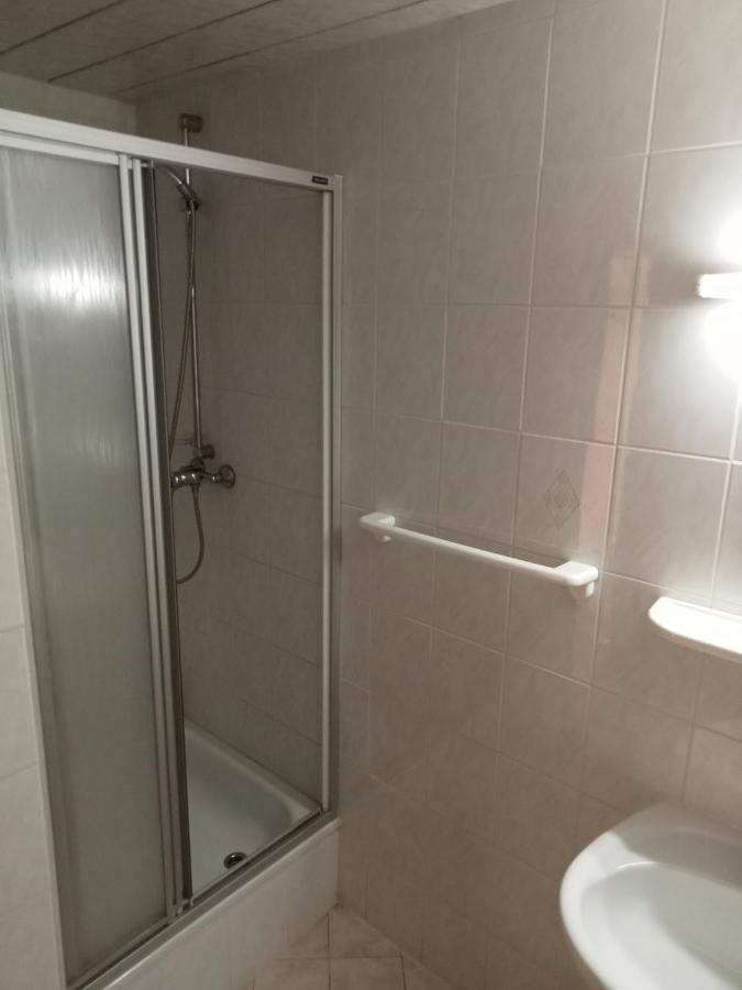 Übernachtungszimmer 1 Schlettau Exterior foto